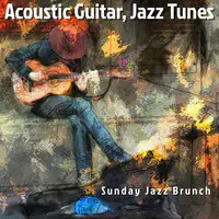 Acoustic Guitar, Jazz Tunes