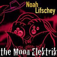 The Moon Elektrik