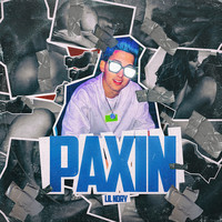 Paxin