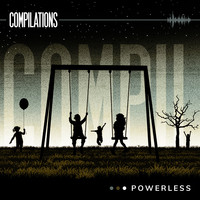 Powerless - EP