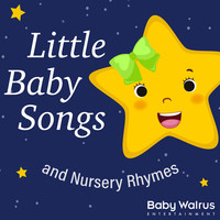 Little Baby Songs And Nursery Rhymes