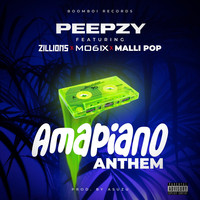 Amapiano Anthem