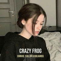 Crazy Frog