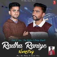 Radha Raniye Nonstop