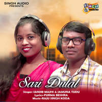 Sari Dulal