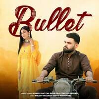 Bullet (feat. Sweta Chauhan)