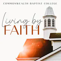 Living by Faith