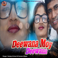 Dewana Moy Deewana