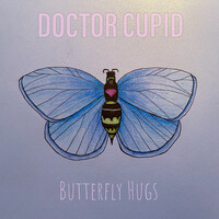 Butterfly Hugs