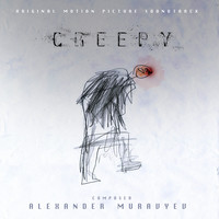 Creepy (Original Motion Picture Soundtrack)