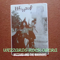 Wizzards Rock Opera