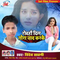 Robahau Dil Tora Yaad Karke - Sati Films