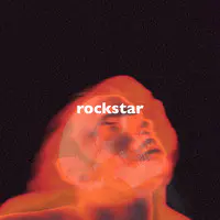 Rockstar (Slowed + Reverb)