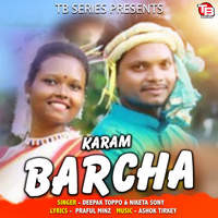 Karam Barcha
