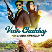 VAIR CHALDEY