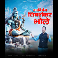 Aadidev Shiv Shankar Bhole