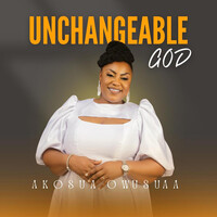 Unchangeable God