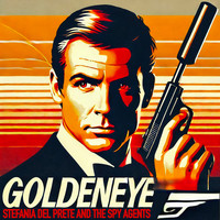 Goldeneye