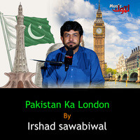 Pakistan Ka London