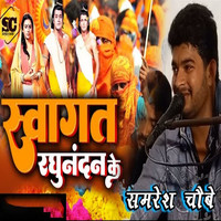 Swagat Raghunandan Ke (Live)