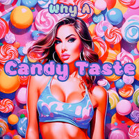 Candy Taste