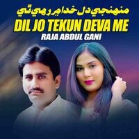 Dil Jo Tekun Deva Me