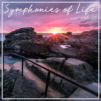 Symphonies of Life, Vol. 38 - Arien: Rinaldo, Giulio Cesare, Xerxes, Alcina