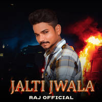 Jalti Jwala