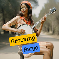 Grooving Banjo