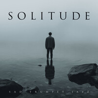 Solitude (Sad Trumpet Jazz)