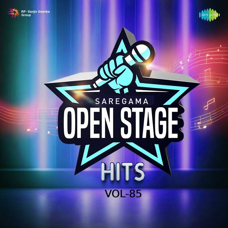 Open Stage Hits - Vol 85