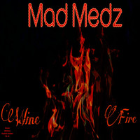 Wine Fire