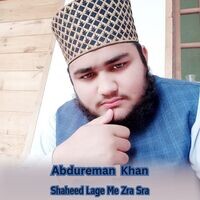 Shaheed Lage Me Zra Sra