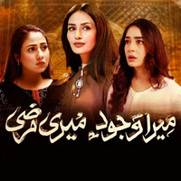 Mera Wajood Meri Marzi (Original Motion Picture soundtrack)