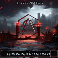 Edm Wonderland 2024