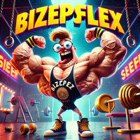 Bizepsflex