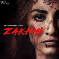 Zakhmi (Original Motion Picture Soundtrack)