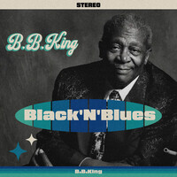 B.B.King - Black'N'Blues