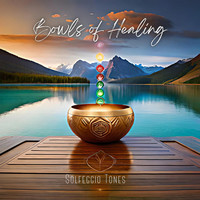 Bowls of Healing: Solfeggio Tones