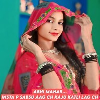 Insta P Sabsu Aag Ch Kaju Katli Lag Ch