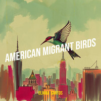 American Migrant Birds