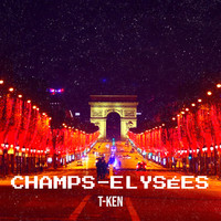 Champs-Elysées