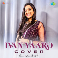 Ivan Yaaro - Cover