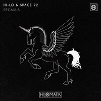 PEGASUS Song Download: Play & Listen PEGASUS all MP3 Song by Hi-Lo @Gaana