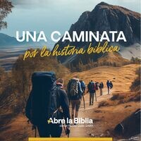 Una caminata por la historia bíblica - season - 1