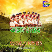 Assam Deser