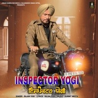 Inspector Yogi