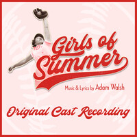 The Girls of Summer (Original Cast Recording)