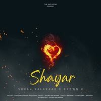 Shayar (feat. Brown V)