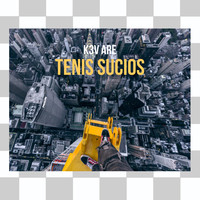 Tenis Sucios